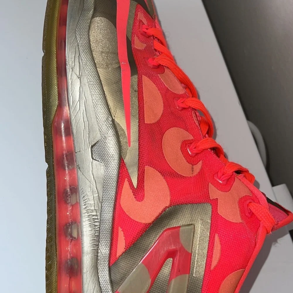 2014 LeBron 11 Low 'Maison Collection - Picture 5 of 7